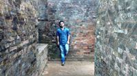 Indrashish Chatterjee