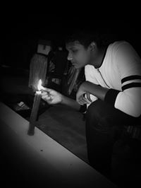 Dheeraj Dheeru