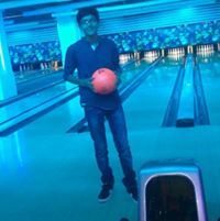 Devesh Joshi