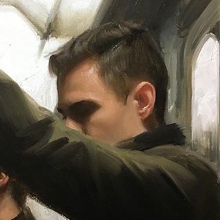 Goodreads profile picture for @wilton