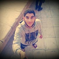 Mohammed Khaled