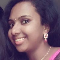 Pavani Poluri