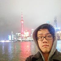 Ben Yu