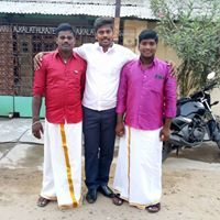 ராமச் சந்திரன் தி.மு.க