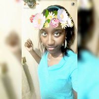 Kisha Niecey