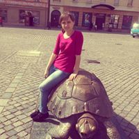 Наталя Копаєва