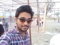 Vikash Gupta