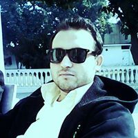 Sayed Imran