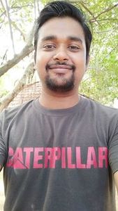 Raju Patel