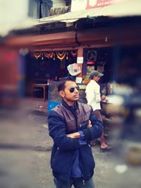Sambhav Kharel