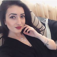 Кристина Канцян