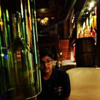 Anuj Doshi