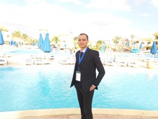 Mohammed Abo Elela