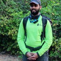 Abhishek Vaidya