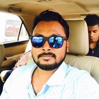 Ravi Gupta