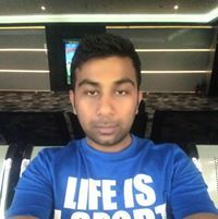 Pradeep Ramanathan