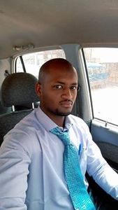 Elhassan Yousuf