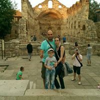 Емилия Личева