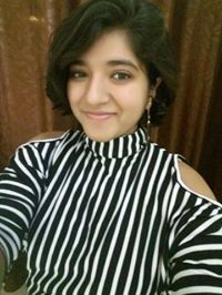 Saumyata Singh