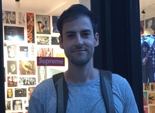 Daniel Abrams