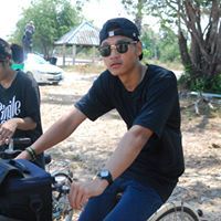 รุ่งรดิศ ตุลยาภรณ์