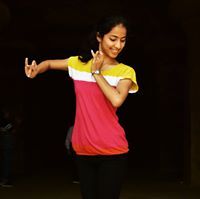Pranathi Acharya