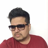 Zakir Sheik