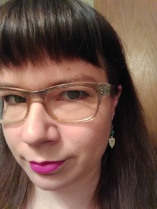 Stephani Gehred-O'Connell