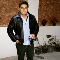 Alejandro Borbon Fragoso