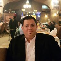 Bashar Ourabi