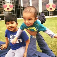 Asim Shahzad