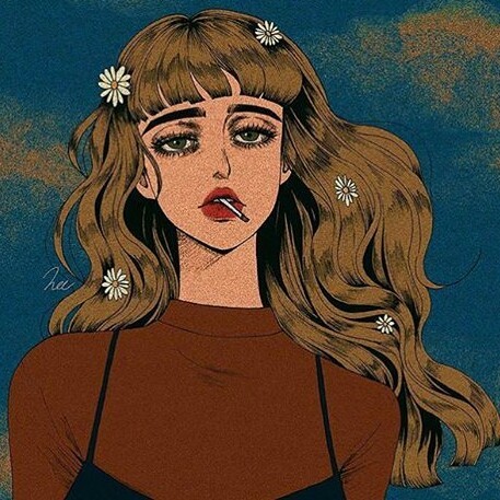 Goodreads profile picture for @drowning