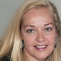 Pia Ballard