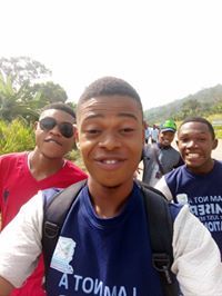 Makinde Kayode