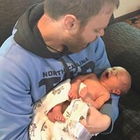 Steven Erdmanczyk Jr.