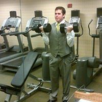Josh Zurn