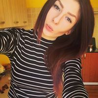 Ивета Иванова