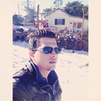 Mohamed Sager