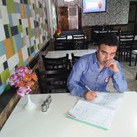 Mostafa Hassan