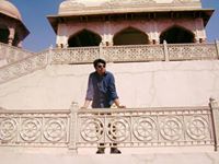Ayush Banerjee