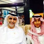 احمد العسيري