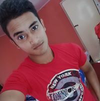 Vishal Nand Sharma