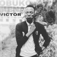 Victor Obukomena