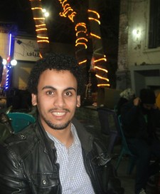 محمد جمال رياض