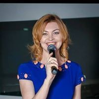 Елена Бахтина