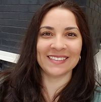 Heather Mathews-King