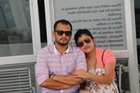 Rameysh Bikram Bisht