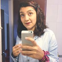 Camila Beatriz