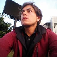 Alex Parada Carvajal