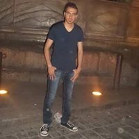 Ahmed Elzoghpy